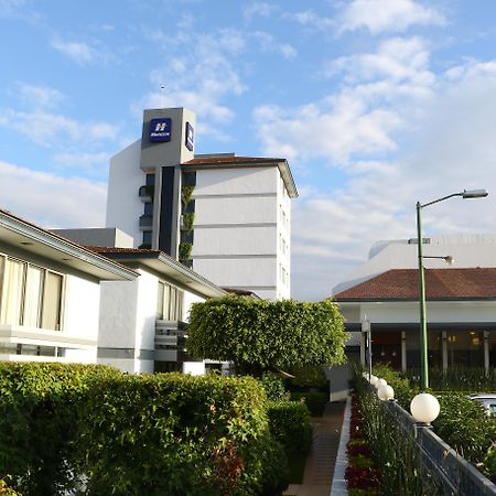 Hotel Horizon&Convention Center Morelia Exterior foto