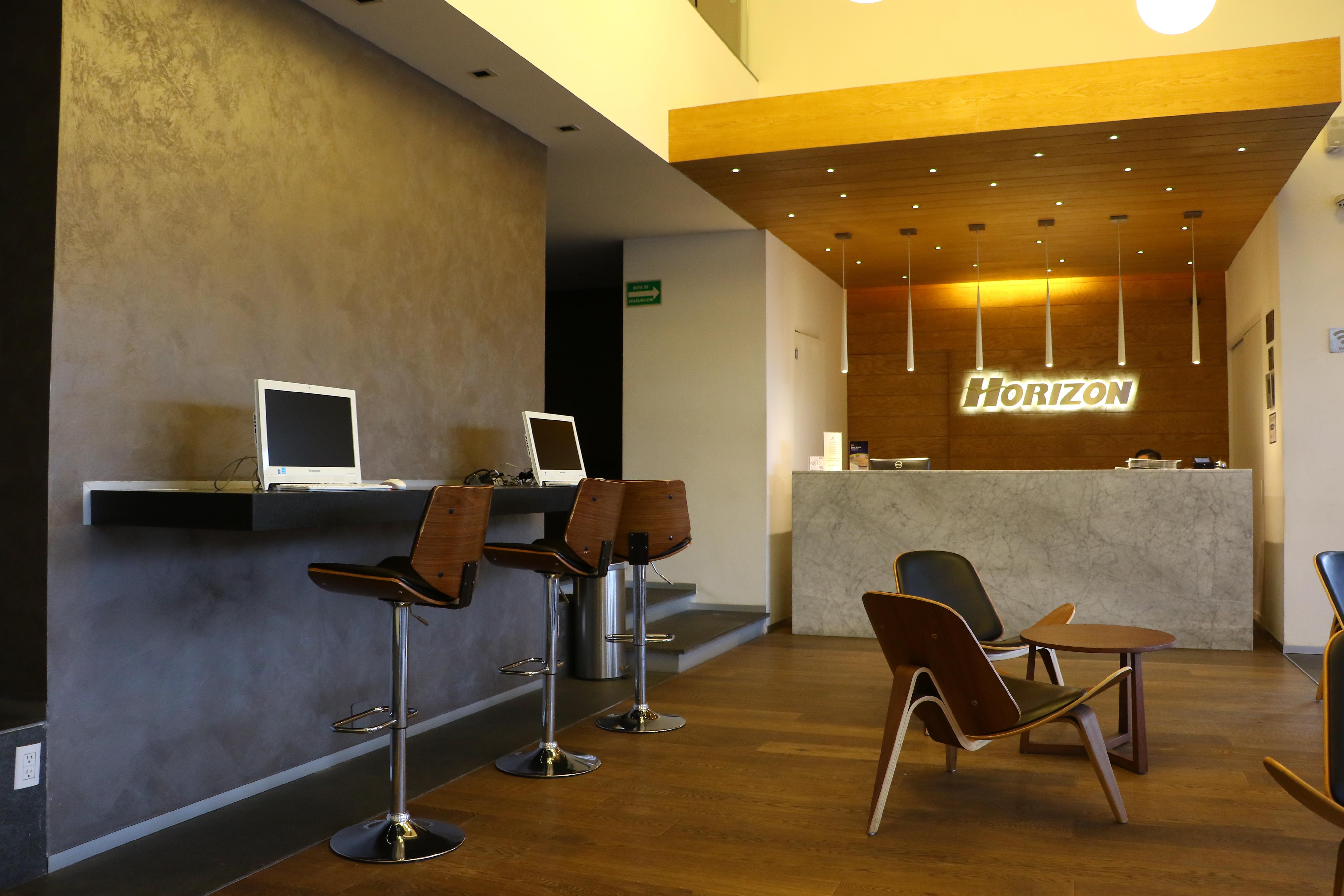 Hotel Horizon&Convention Center Morelia Exterior foto